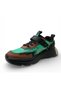 2216 Block Game Themed Orthopedic Children's Sports Shoes - 2