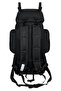 Extreme 80+10 Liter Mountaineering Backpack – Professional Backpack for Camping, Trekking, and Hiking - 4