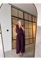 Oversize Vested Pants Suit Set Murdüm - 2