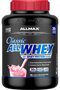 ALLMAX CLASSIC ALLWHEY 5lbs Strawberry Flavor