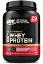 (ON) Gold Standard 100% Whey Protein Powder Primary Source Isolate, 24 Grams of Pr