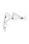 Pivot Core Dual Monitor Arm White - 6