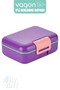 2-Piece Lunch Box (2 Pieces Will Be Sent in the Color You Choose) - 3
