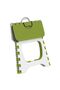 Folding Step Stool with Anti-Slip Surface - 2