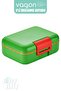 2-Piece Lunch Box (2 Pieces Will Be Sent in the Color You Choose) - 3