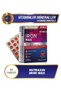 Iron Max Supplementing Food 30 Tablets (2 Pcs) + 100 ml Face Washing Gel Gift - 2