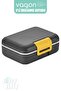 2-Piece Lunch Box (2 Pieces Will Be Sent in the Color You Choose) - 5