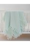 100% Cotton Muslin Fabric 10-Piece 0-3 Month Newborn Hospital Discharge Set - 5