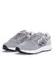 Porter Gray Unisex Lightweight Sports Shoes - 3