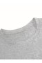 Lover's Combination Love Astronaut Printed Oversize T-Shirt Loose Fit (Couple) - 4