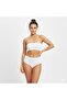 3-Piece Natural Underwear Set – Black, White, Gray – Cotton, Breathable Fabric - 5