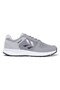 Porter Gray Unisex Lightweight Sports Shoes - 2