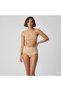 3-Piece Natural Panties Set – Black, White, Skin Color – Cotton, Breathable Fabric - 7