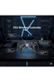 وحدة تحكم ألعاب لاسلكية لجهاز بلاي ستيشن 3 (PS3) - لوحة ألعاب بلوتوث بتصميم DualShock - 2