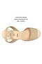 Classic Espadrille Wedge - 6