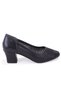 Vollex Short Heeled Stone Stylish Women's Shoes