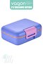 2-Piece Lunch Box (2 Pieces Will Be Sent in the Color You Choose) - 5