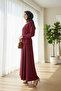 Skirted double set - 2