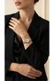 Women's Watch Silver Roman Numeral Vintage Stylish Elegant Steel Wristwatch | Classic, Limited Edition 2026 - 4
