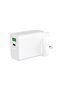 45W Adapter With Type C to C Cable AD4567 - 2