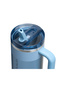 The Quencher Protour Flip Straw Tumbler 1.18L - 7