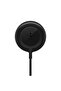 WIA005BTBK Secure Holder Magnetic Wireless Charger - 3