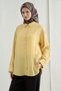Elenora Soft Scarf - Brown