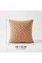 Premium Bubble Cushion Cover 43×43 cm – Soft Textured Decorative Throw Pillow Case - 3