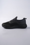Unisex Daily Light Sole Black Sneaker - 5
