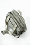 Sanmorris Women's 5-Compartment Crossbody Hand and Shoulder Bag - 3