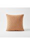 Premium Bubble Cushion Cover 43×43 cm – Soft Textured Decorative Throw Pillow Case
