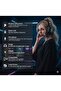 سماعة الألعاب اللاسلكية LOG G750 لأجهزة الكمبيوتر الشخصية وPS5 وPS4 وXbox وNintendo Switch والهواتف المحمولة - 3