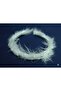 White Feather Maternity Crown, Wedding After-Henna Organization Evening Dress Special Occasion Hair Accessory Crown - 6