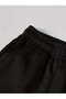 Girls' Printed Wide-Leg Sweatpants - 3