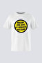 Unisex Regular Fit Printed T-Shirt 100% Cotton - I'M Hungry for Everything Today