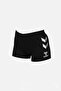 Elegance Model Children's Volleyball Tights Black - 5