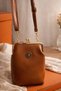 Vintage Gold Frame Mini Crossbody Bag for Women for Holidays and Special Occasions - 6