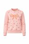 Girl's Tracksuit Set Sweatshirt Bottom Cotton Two-Thread Casual Combination 3-4-5-6-7-8-9-10 Years Old - 6