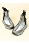 Double Zipper Women's Cold-Proof Boots (Slim Fit) - 3