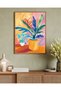 One Piece Living Room Office Decor Painting Matisse Series Vrynt
