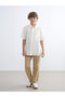 Esvab • Modern & Distinctive Short Sleeve Shirt for Boys - 2