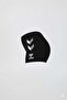 Elegance Model Children's Volleyball Tights Black - 2