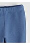 Ecru Printed Baby Boy T-Shirt and Sweatpants 2-Pack (S6) - 6