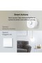 Sensor TPLink S210 White - 6