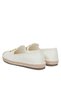 espadrile damă albe MXCR-229