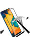 واقي شاشة زجاجي مقاوم للكسر من Realme C11 Zore - أسود - 4