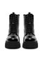 ghete de damă negre HD4616 - 3