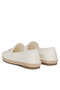 espadrile damă albe MXCR-232 - 4