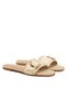 Șlapi de damă bej 241W8X12 - 3