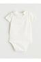 Lcw Baby Vest-Looking Muslin Baby Boy Set - 5